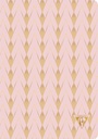 Anteckningsbok Neo Deco Spring A5