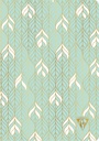 Anteckningsbok Neo Deco Spring A5