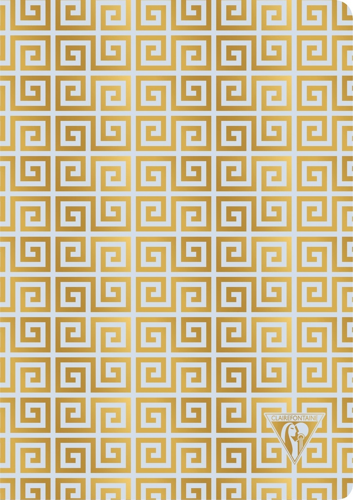 Anteckningsbok Neo Deco Spring A5