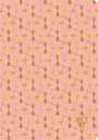 Anteckningsbok Neo Deco Spring A5