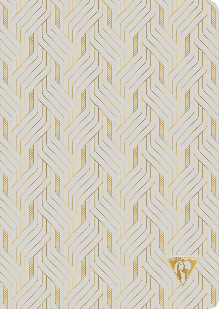 Anteckningsbok Neo Deco Spring A5