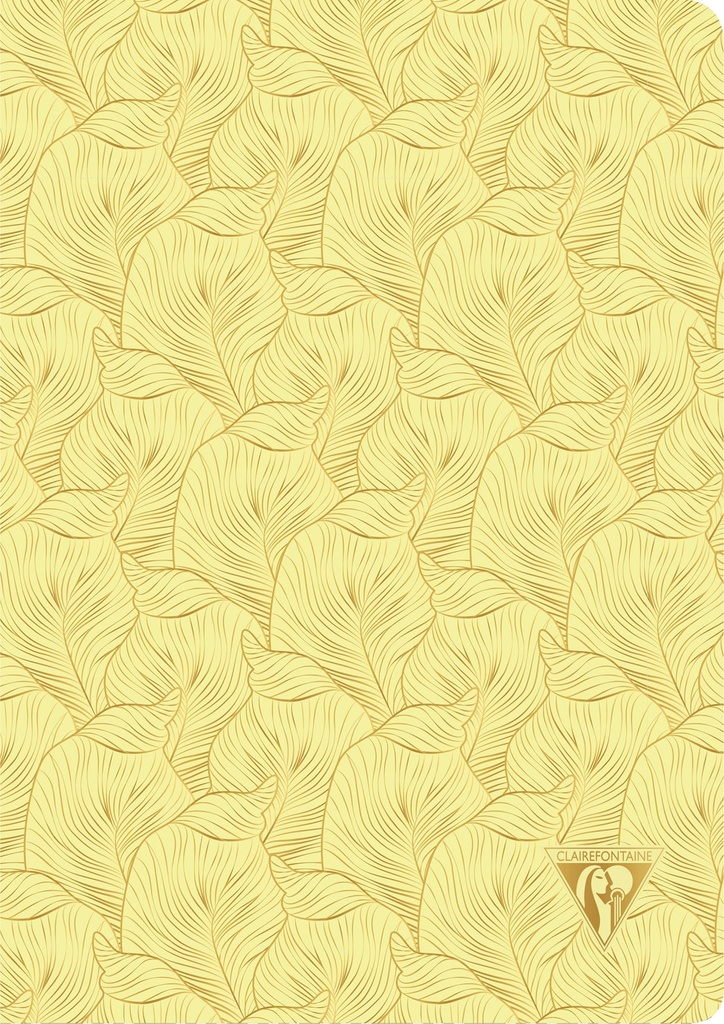 Anteckningsbok Neo Deco Spring A5