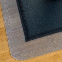 Ståmatta Yoga Sitt/Stå transparent