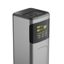 Powerbank 24000mah 2xUSBC 150W