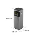Powerbank 24000mah 2xUSBC 150W