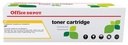 Toner 130A CF351A Miljö cyan 1k