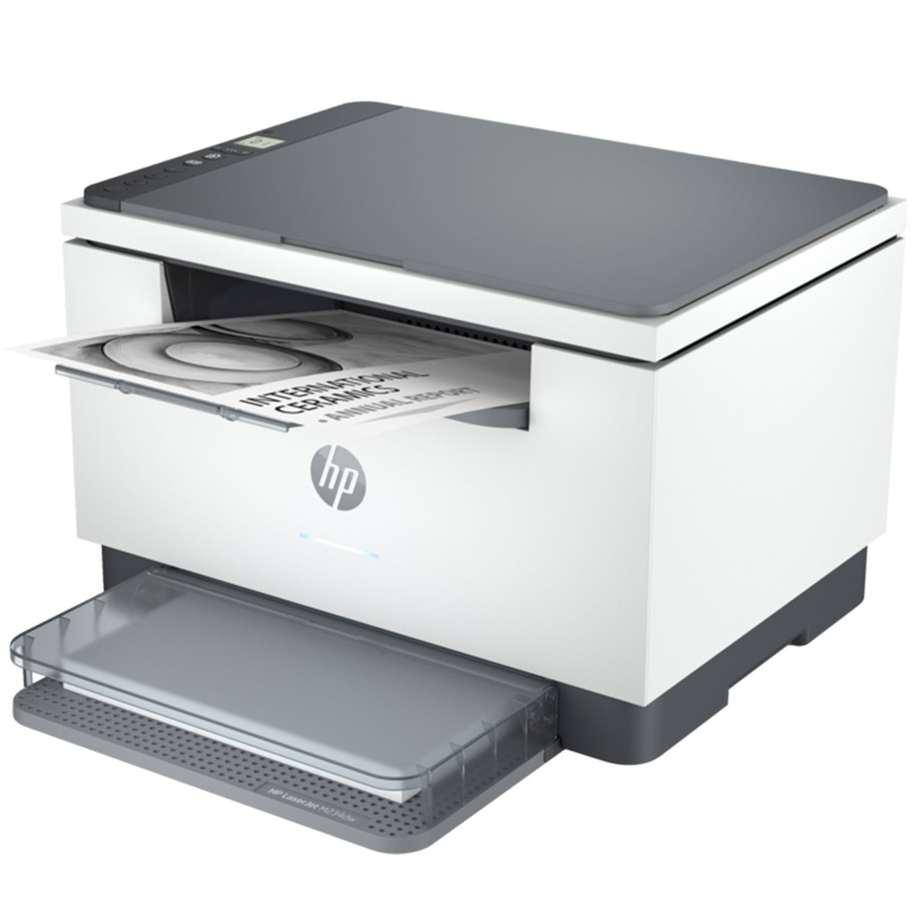 Laserskrivare multifunktion HP LaserJet MFP M234dw