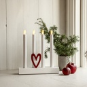 Ljusstake HILMA
