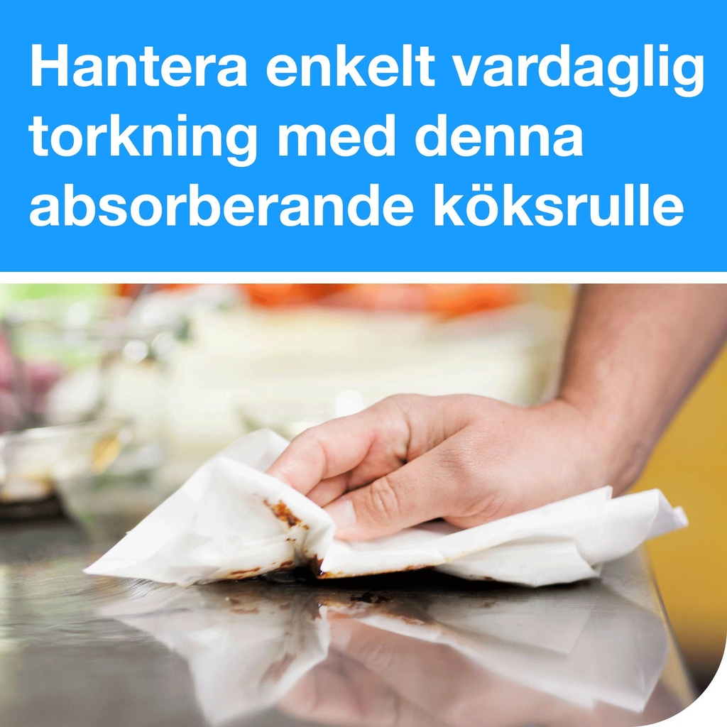 Köksrulle Tork Advanced 14 st/bal
