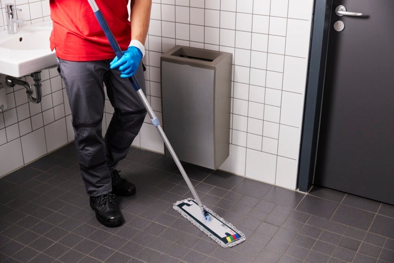 Mopp Express Pro r-Trio Max 40 cm