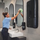 Dispenser H5 PeakServe® Sensor Svart