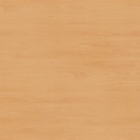 Skrivbord el Easydesk Adapt VI björk/svart 160x80 cm