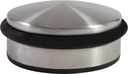 Dörrstopp aluminium Alba