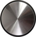 Dörrstopp aluminium Alba