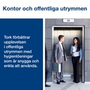 Dispenser bord Tork Xpressnap Fit® N14 stående