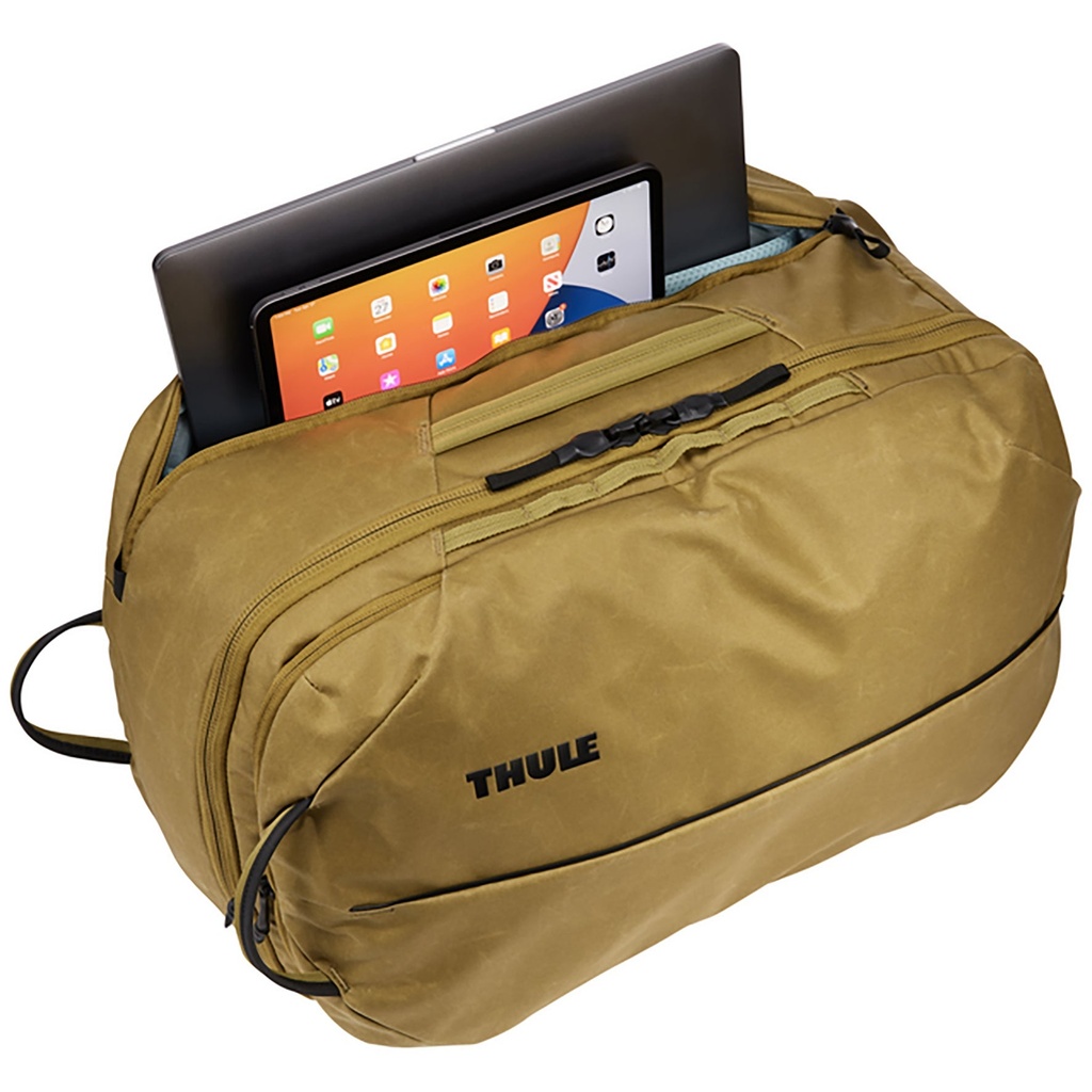 Ryggsäck Thule Aion Travel Backpack 40 liter Nutria