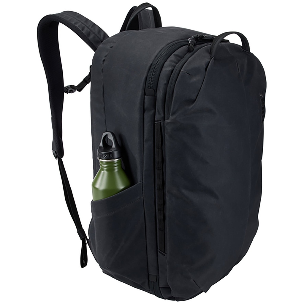 Ryggsäck Thule Aion Travel Backpack 40 liter Svart