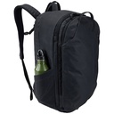 Ryggsäck Thule Aion Travel Backpack 40 liter Svart