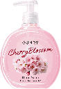 Flytande tvål Green Originals Cherry Blossom 500 ml
