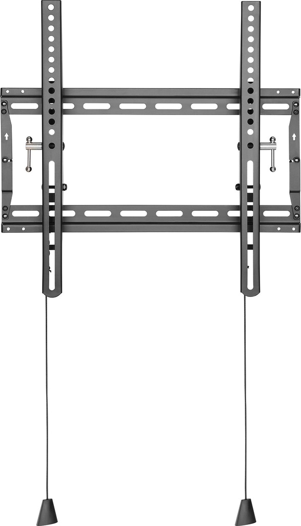 Väggfäste tiltbart/vikbart 32" - 70" Deltaco Office