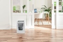 Dokumentförstörare Leitz IQ AutoFeed SmallOffice 100 P4