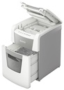 Dokumentförstörare Leitz IQ AutoFeed SmallOffice 100 P4