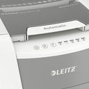 Dokumentförstörare Leitz IQ AutoFeed SmallOffice 100 P4