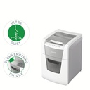 Dokumentförstörare Leitz IQ AutoFeed SmallOffice 100 P4