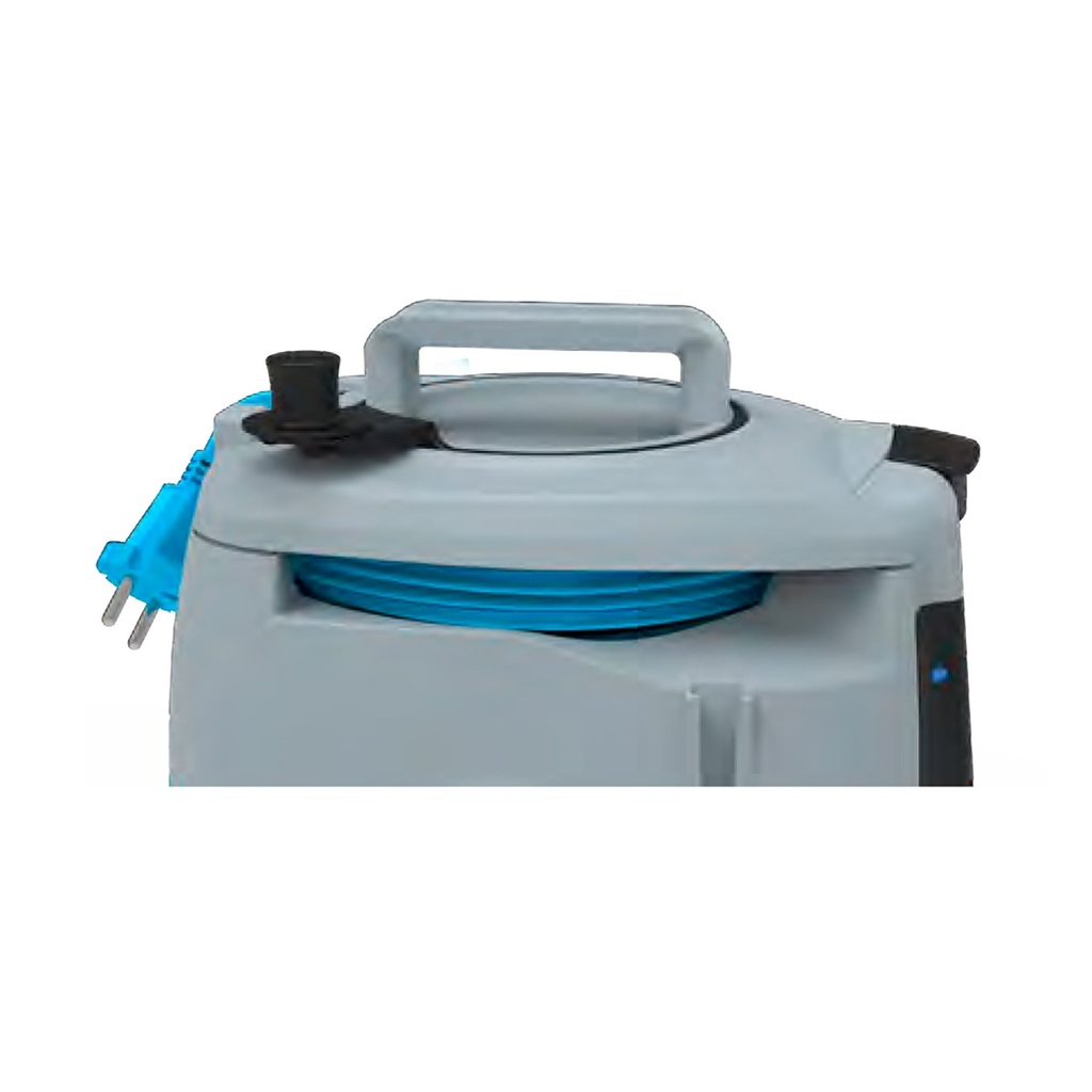 Dammsugare Activa 2020 Rewind System