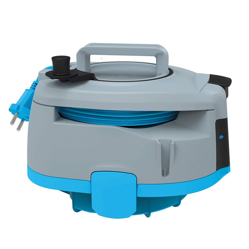 Dammsugare Activa 2020 Rewind System