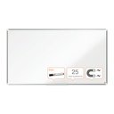 Whiteboard Premium Plus Bred Emalj 70"