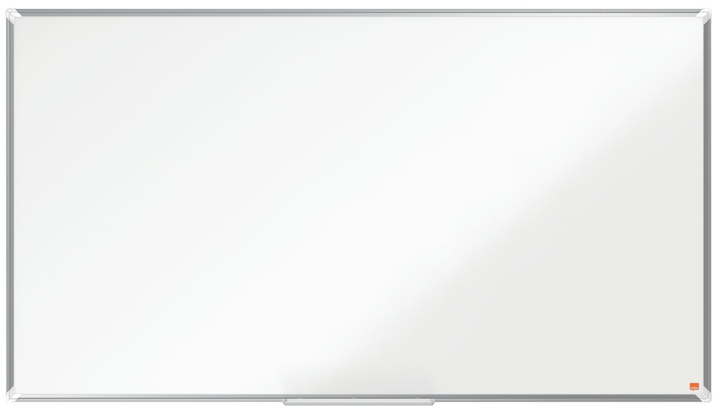 Whiteboard Premium Plus Bred Emalj 70"