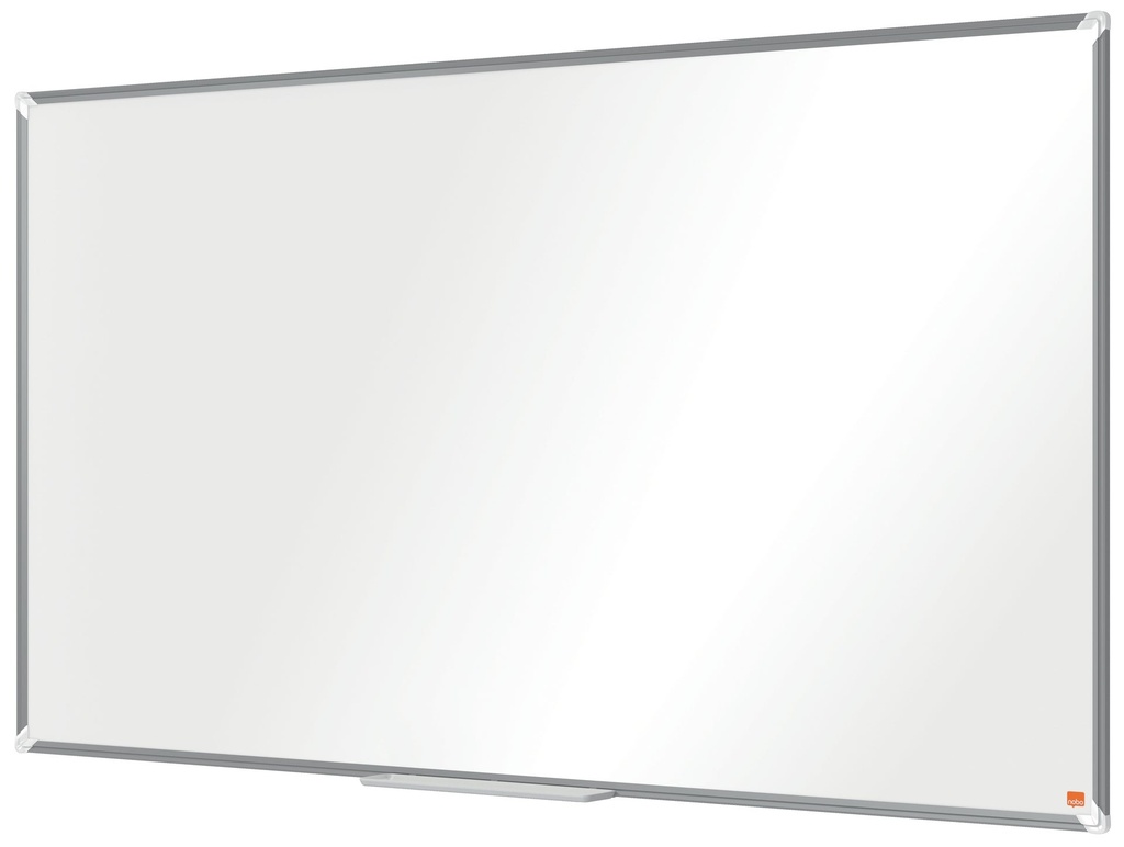 Whiteboard Premium Plus Bred Emalj 70"