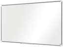 Whiteboard Premium Plus Bred Emalj 70"