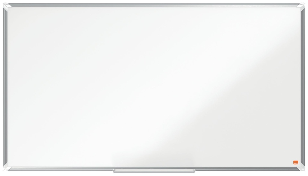 Whiteboard Premium Plus Bred Emalj 55"