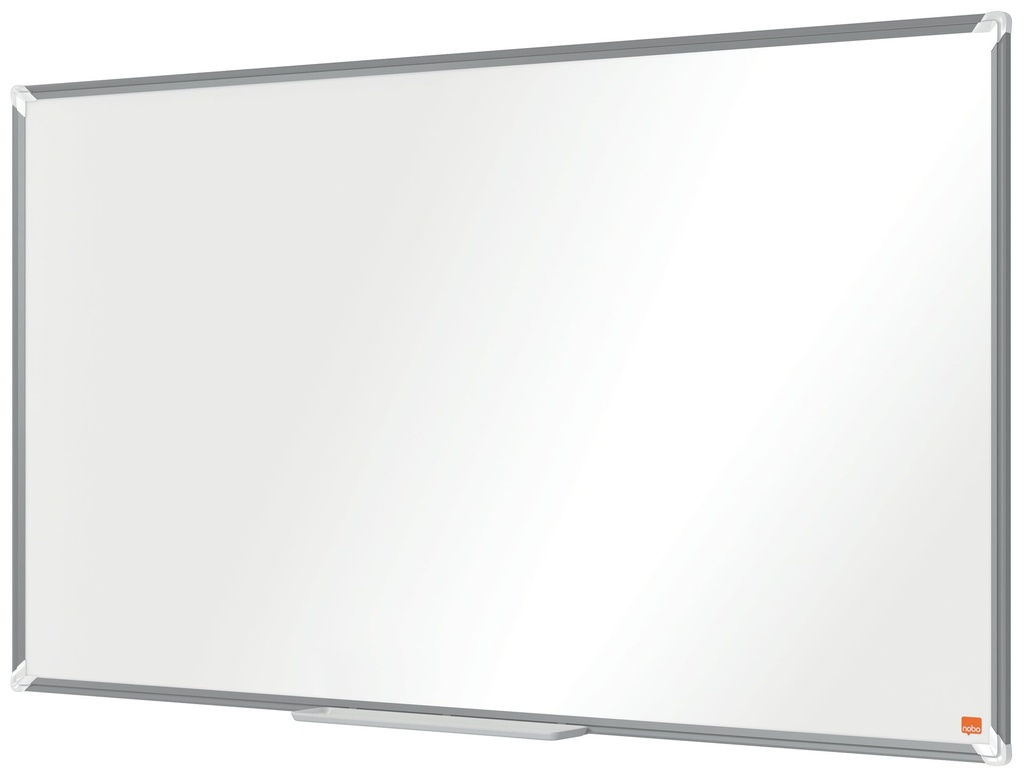 Whiteboard Premium Plus Bred Emalj 55"