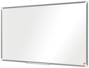 Whiteboard Premium Plus Bred Emalj 55"