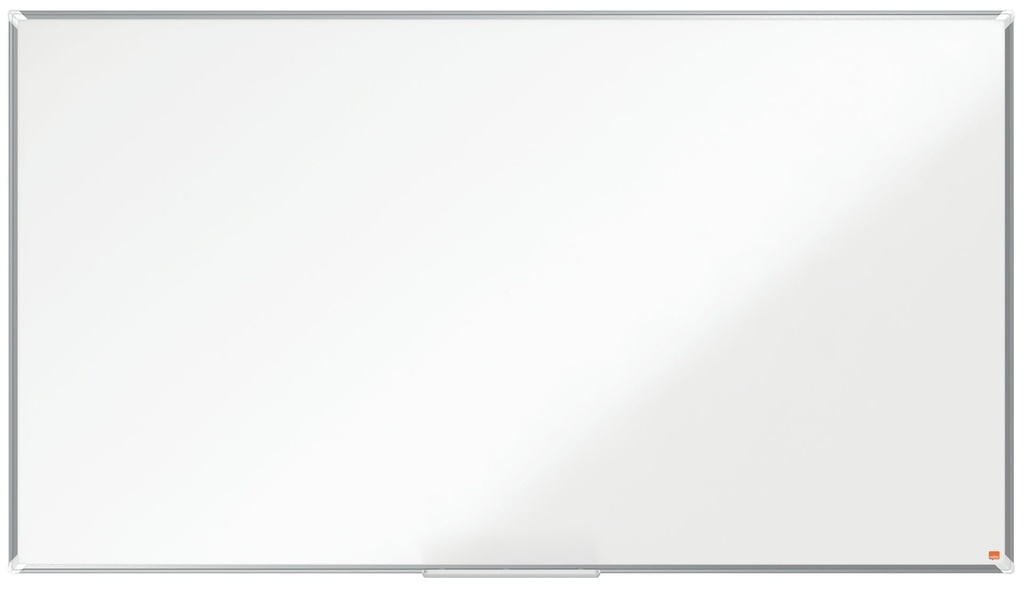 Whiteboard Premium Plus Bred Emalj 85"