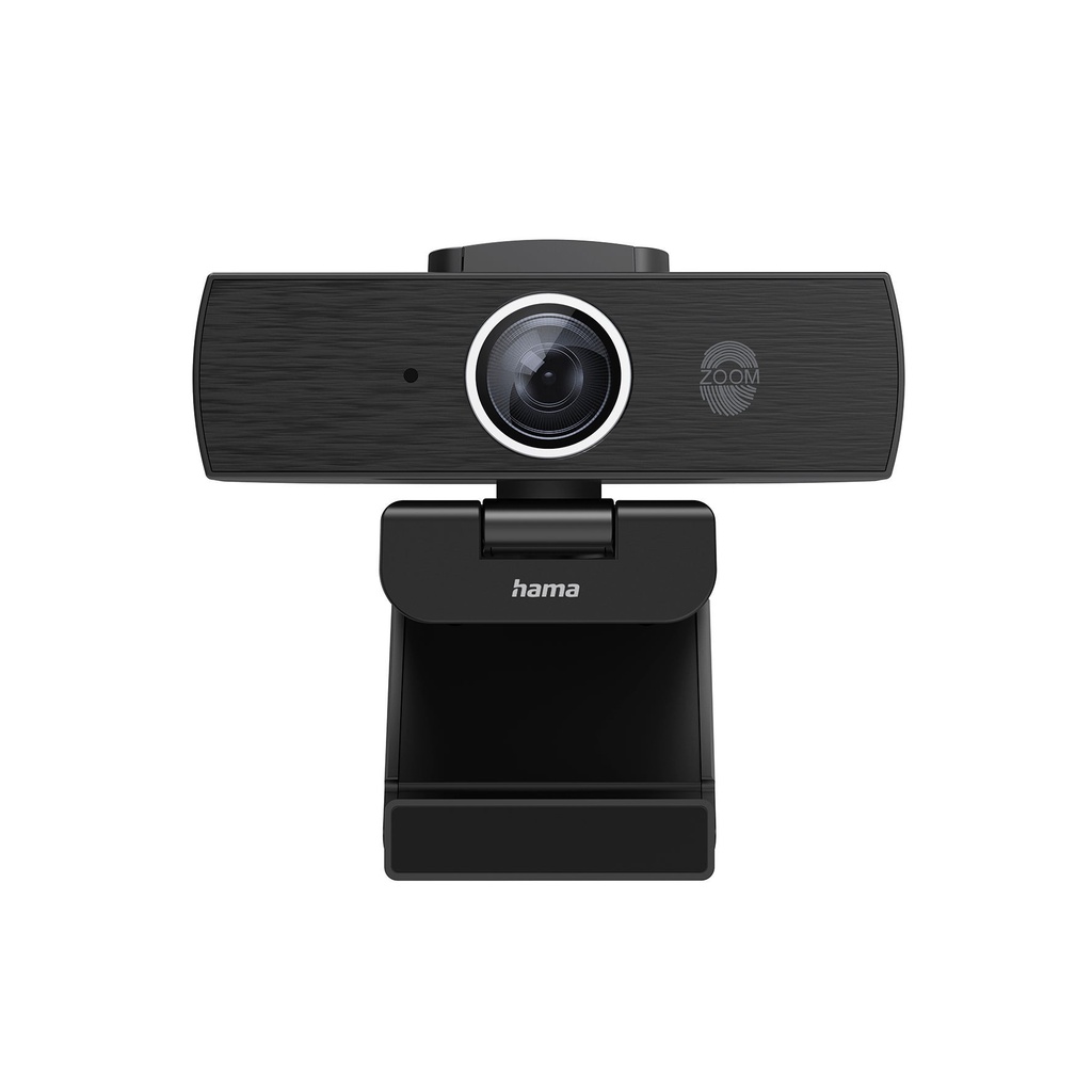 Webbkamera Hama C-900 Pro 4K 2160p