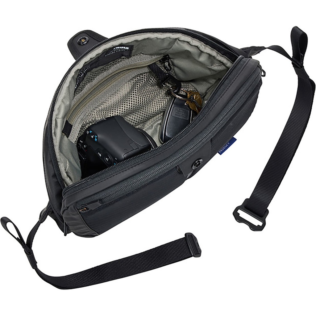 Väska Tact Crossbody 5 liter