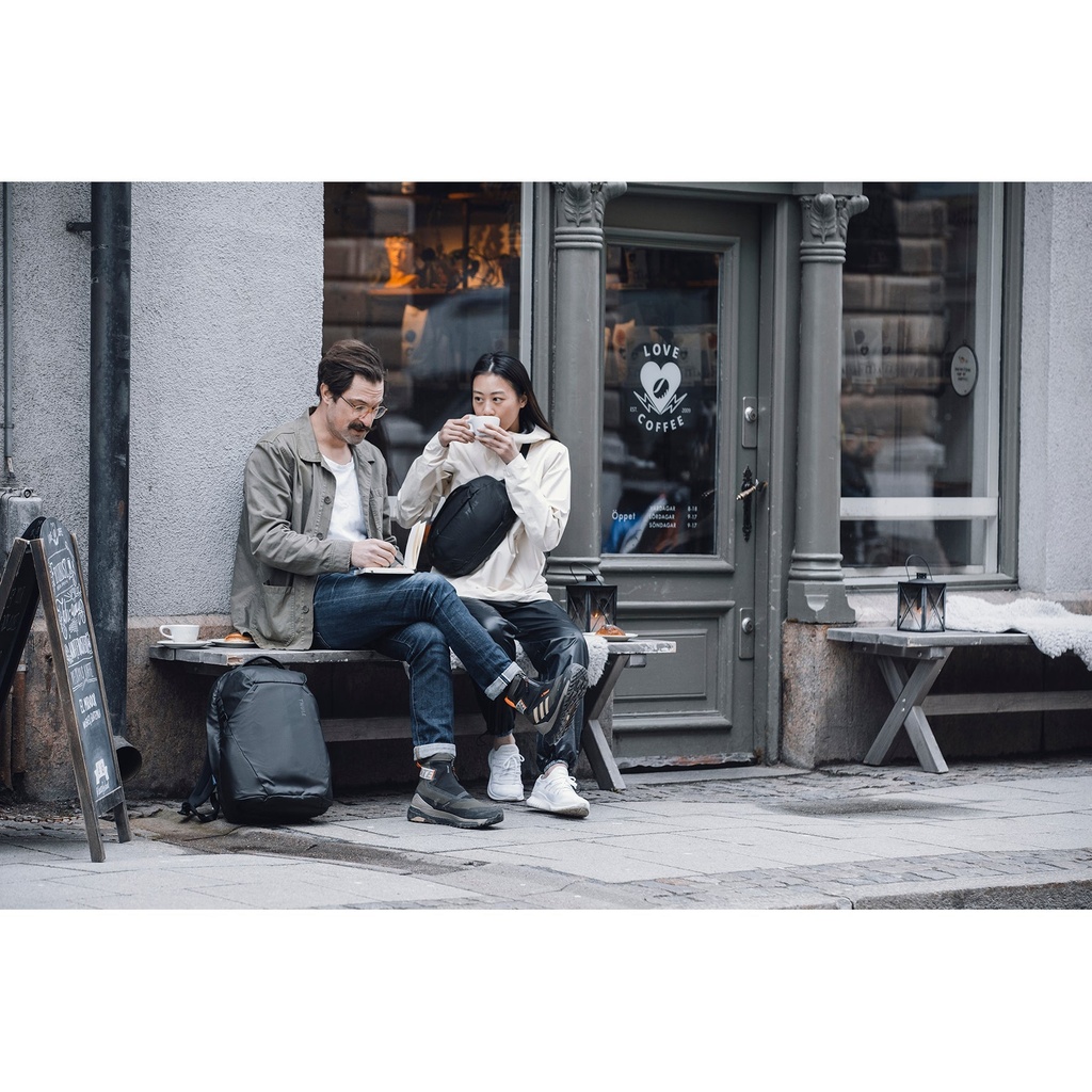 Väska Tact Crossbody 5 liter