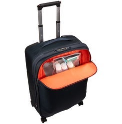 Resväska Subterra Spinner 63 cm/25" Mineral