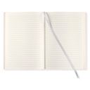 Anteckningsbok Paperstyle A5 Linjerad Rose