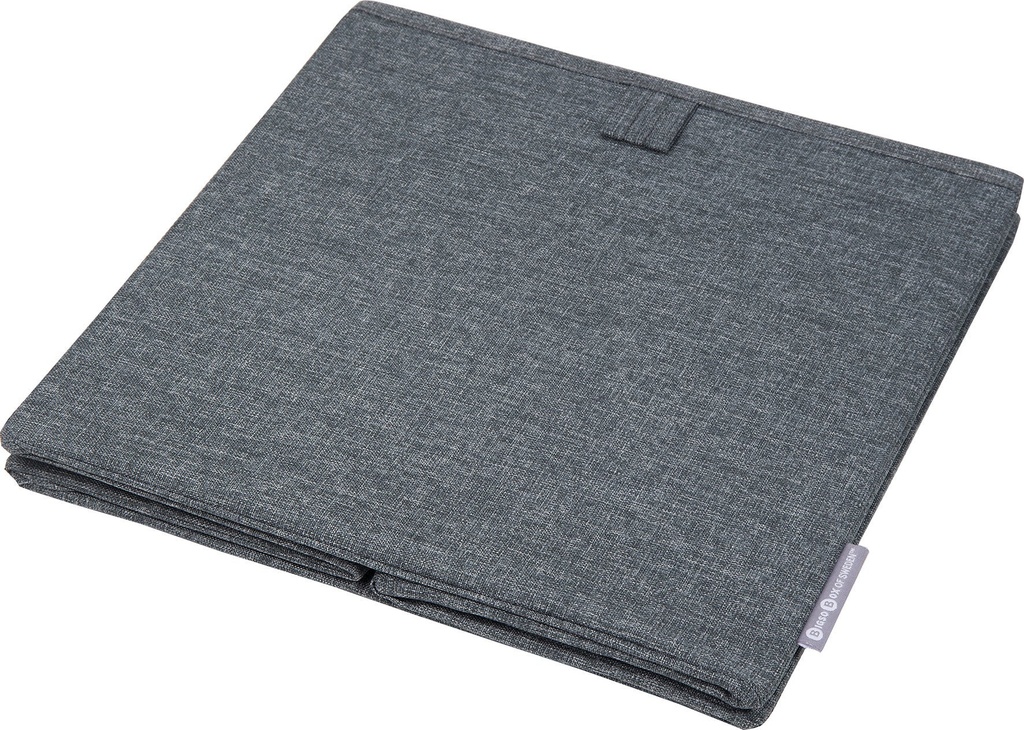 Förvaringslåda Soft Cube