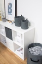Förvaringslåda Soft Cube