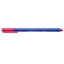Fiberpenna Triplus Staedtler 1,0 10 st/fp