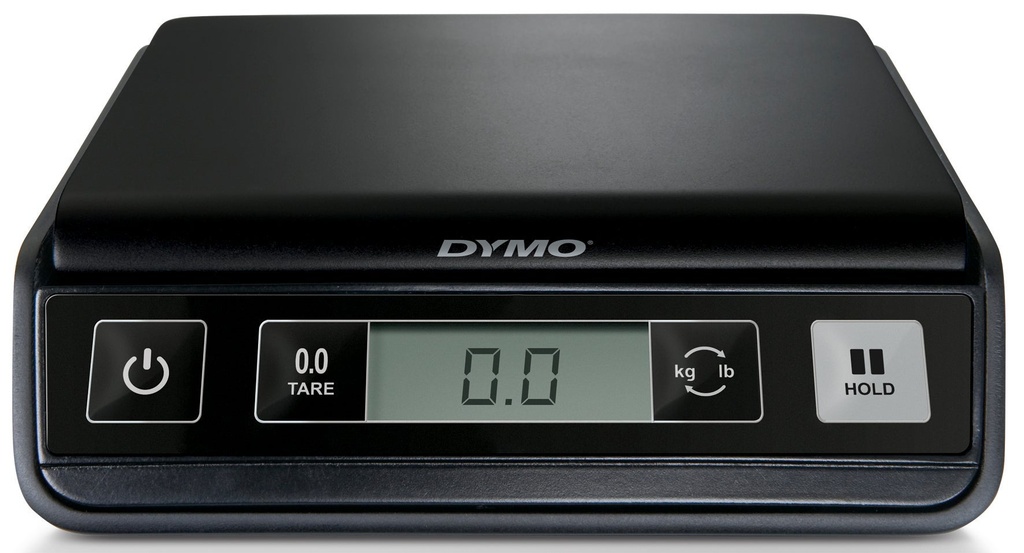 Brevvåg Dymo M2 2 kg