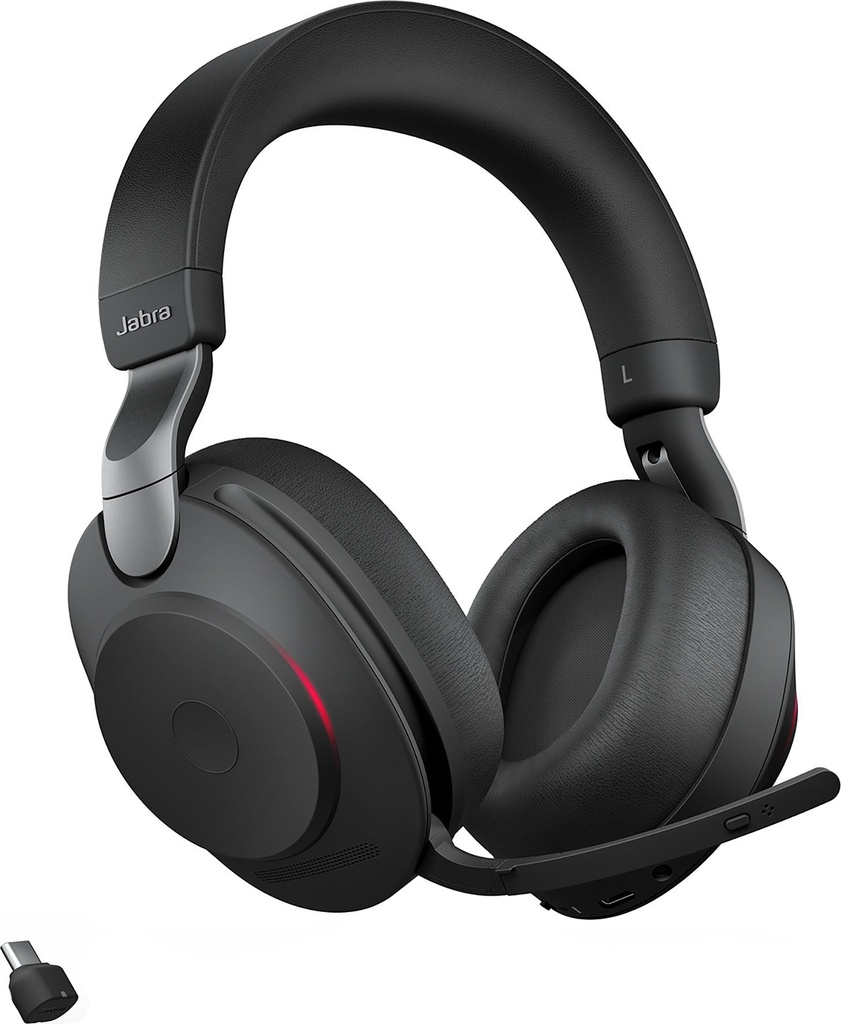 Laddare Jabra Evolve2 85 Duo U