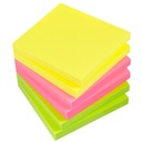Notis Info 75x75 neon 6/fp