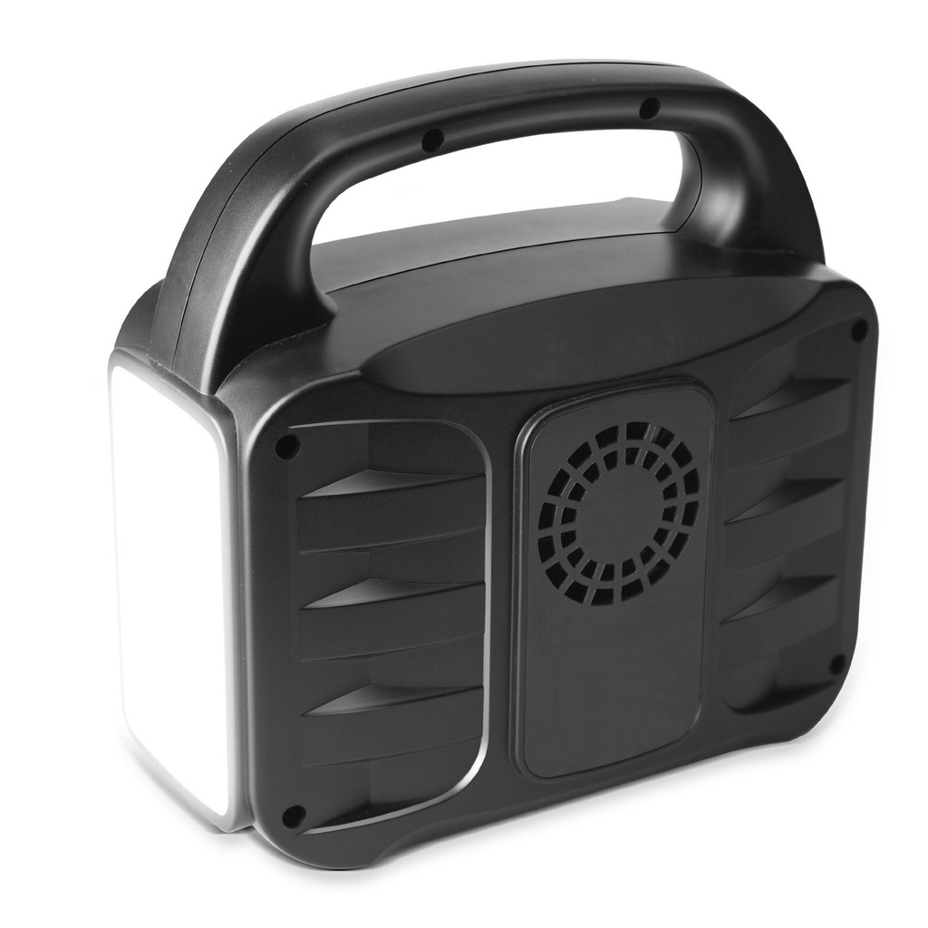 Bärbar kraftstation 150W